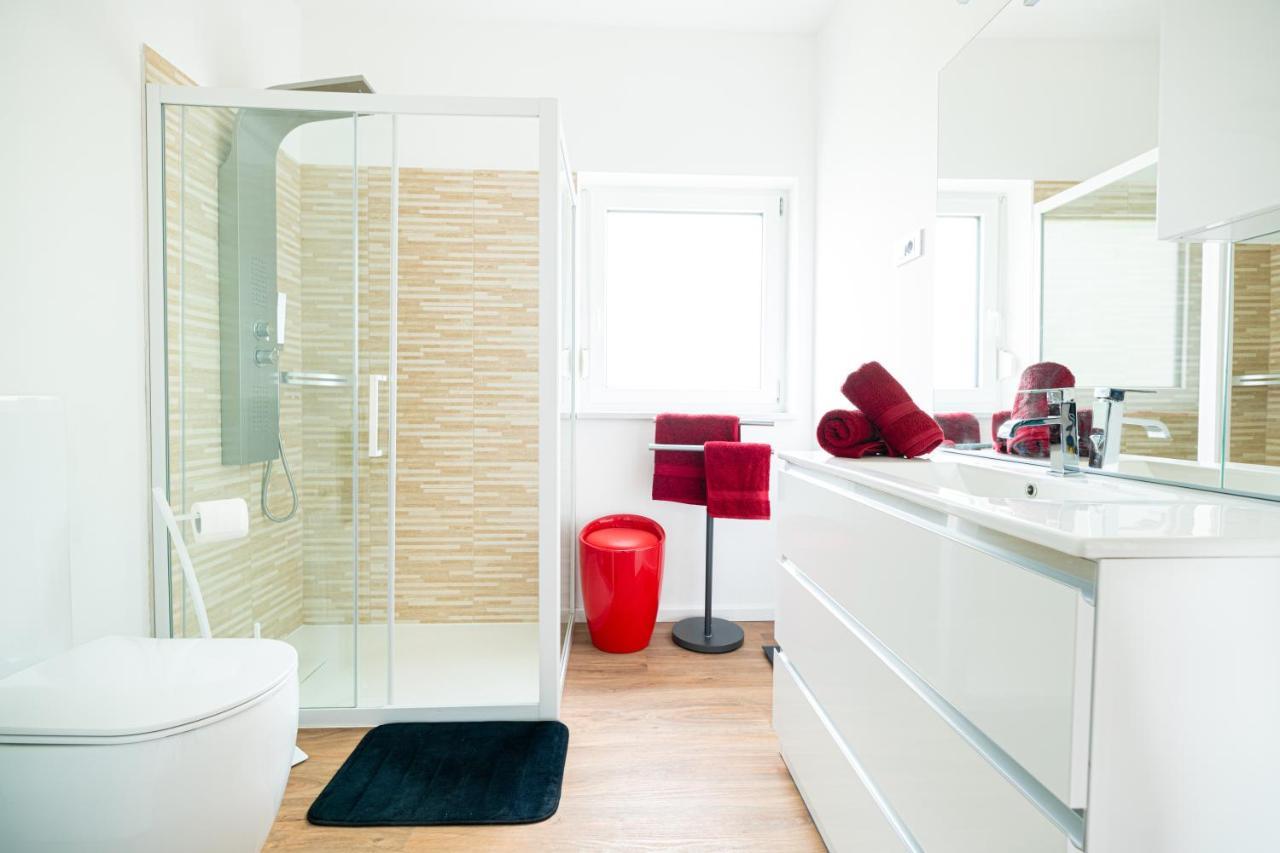 Apartamento Hisa Kragelj Most na Soči Exterior foto