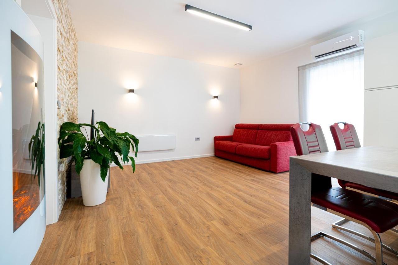 Apartamento Hisa Kragelj Most na Soči Exterior foto